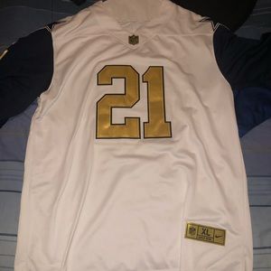 NFL prow bowl jersey